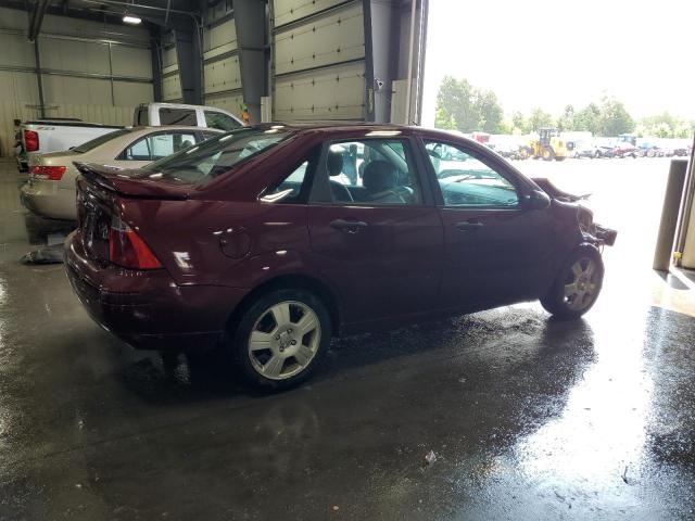Photo 3 from auction – 2007 FORD FOCUS ZX4 with VIN 1FAHP34N37W156732