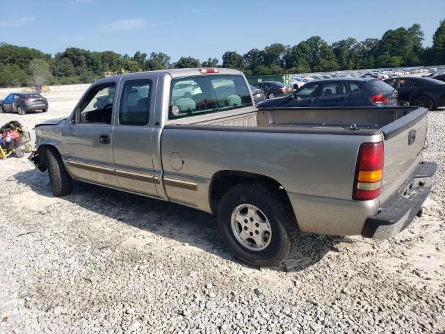 Photo 2 from auction – 2002 CHEVROLET SILVERADO with VIN 2GCEC19T021303187