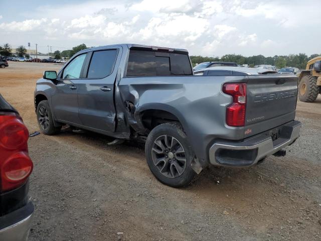 Photo 2 from auction – 2019 CHEVROLET SILVERADO with VIN 3GCUYDED6KG207150