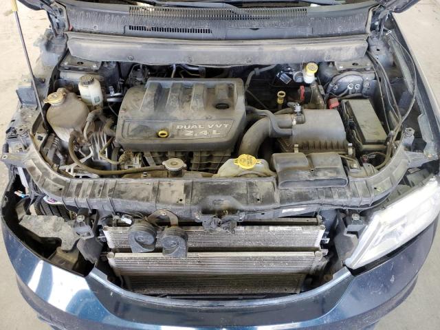 Photo 12 from auction – 2014 DODGE JOURNEY SX with VIN 3C4PDCBB7ET123985