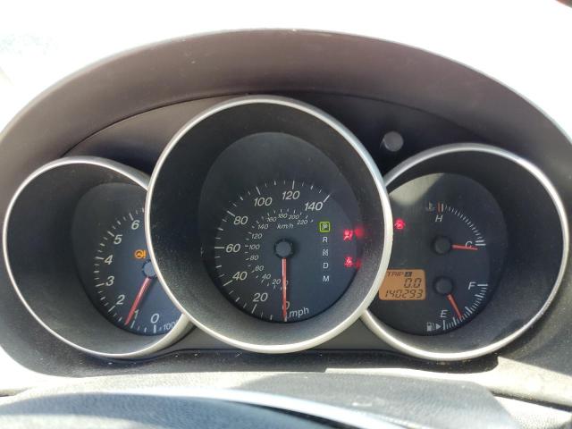 Photo 9 from auction – 2005 MAZDA 3 I with VIN JM1BK32F551333964