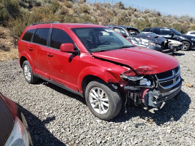 Photo 4 from auction – 2016 DODGE JOURNEY SX with VIN 3C4PDDBG9GT168365