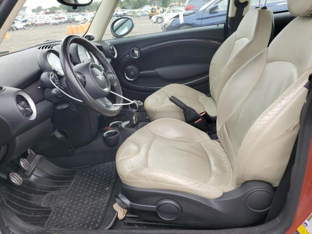 Photo 7 from auction – 2012 MINI COOPER S with VIN WMWSV3C5XCTY25823