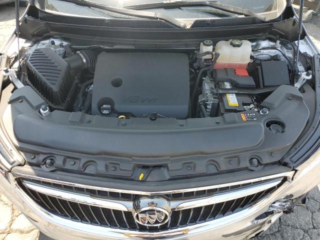 Photo 11 from auction – 2021 BUICK ENCLAVE ES with VIN 5GAEVAKW0MJ148312