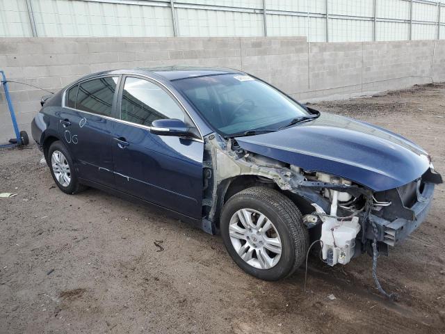 Photo 4 from auction – 2011 NISSAN ALTIMA BAS with VIN 1N4AL2AP4BN446537