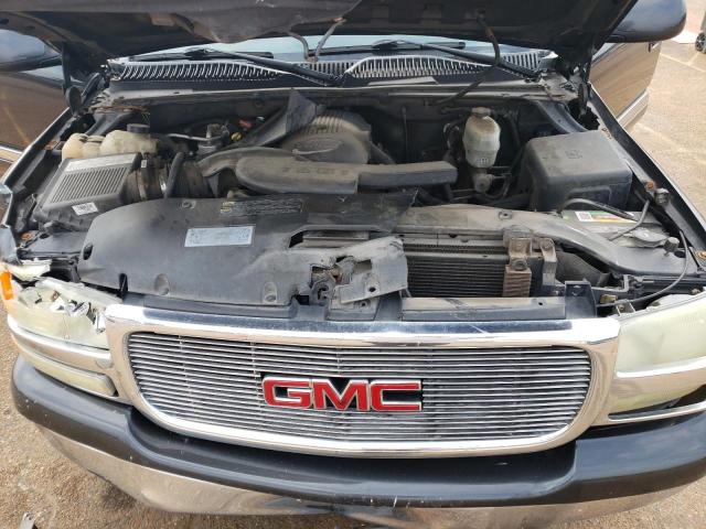 Photo 12 from auction – 2004 GMC YUKON with VIN 1GKEC13T54J283301