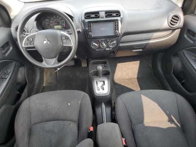 Photo 8 from auction – 2019 MITSUBISHI MIRAGE G4 with VIN ML32F3FJ7KHF17329