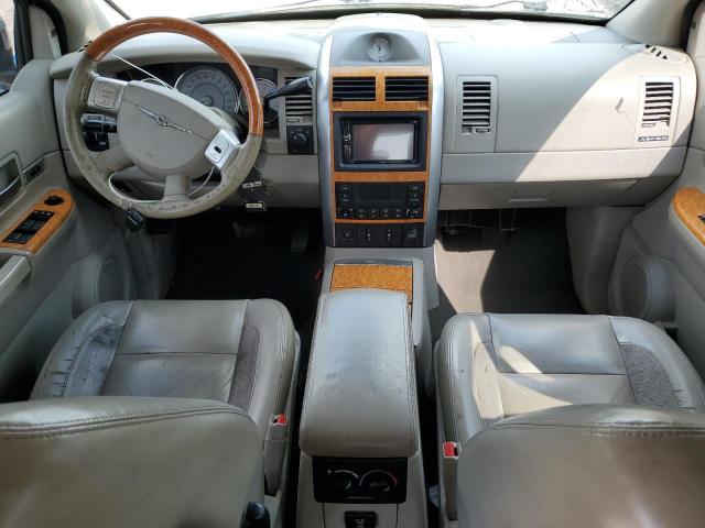 Photo 8 from auction – 2007 CHRYSLER ASPEN LIMI with VIN 1A8HW58247F507245