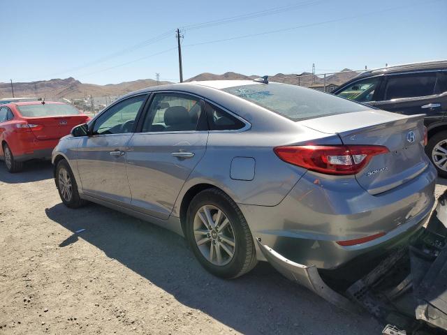 Photo 2 from auction – 2016 HYUNDAI SONATA SE with VIN 5NPE24AF0GH299643