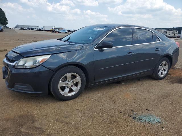 CHEVROLET MALIBU LS 2014 with VIN 1G11B5SL9EF121898 - Photo from auction