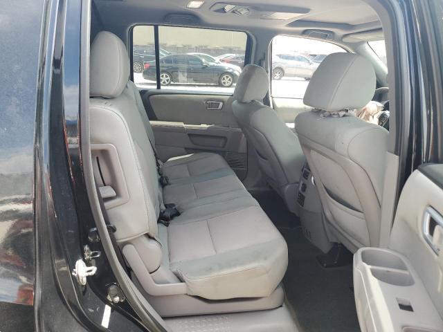 Photo 11 from auction – 2015 HONDA PILOT SE with VIN 5FNYF3H3XFB034555