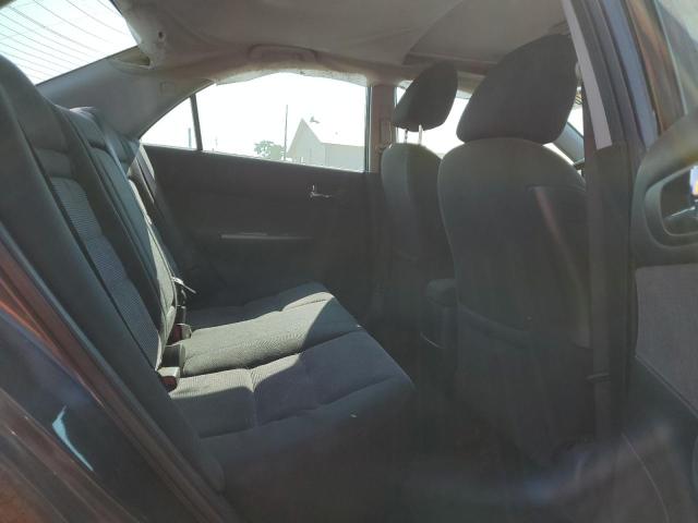 Photo 10 from auction – 2004 MAZDA 6 S with VIN 1YVHP80D045N91255
