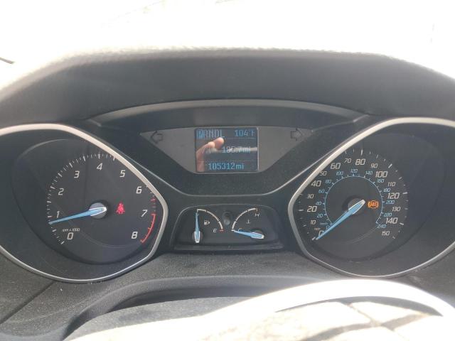 Photo 9 from auction – 2012 FORD FOCUS S with VIN 1FAHP3E20CL307834