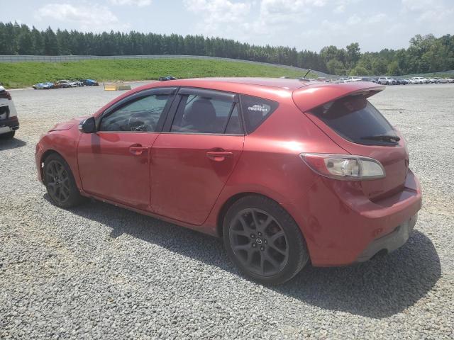 Photo 2 from auction – 2013 MAZDA SPEED 3 with VIN JM1BL1L37D1709567