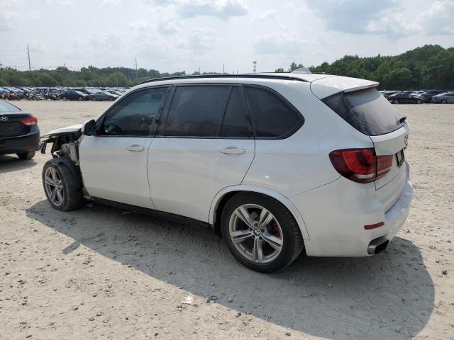 Photo 2 from auction – 2015 BMW X5 XDRIVE3 with VIN 5UXKR0C53F0K60258