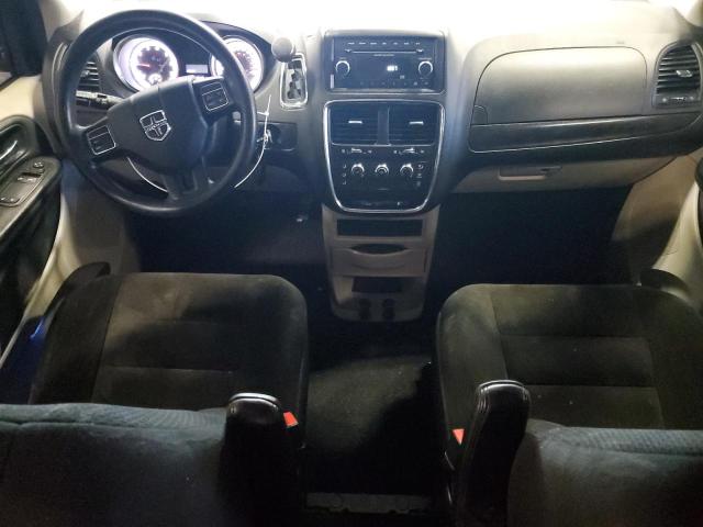 Photo 8 from auction – 2016 DODGE GRAND CARA with VIN 2C4RDGBG0GR115325