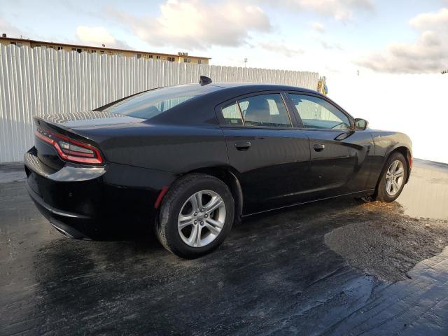 Photo 3 from auction – 2023 DODGE CHARGER SX with VIN 2C3CDXBG0PH515479