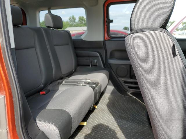 Photo 11 from auction – 2005 HONDA ELEMENT EX with VIN 5J6YH28675L031553