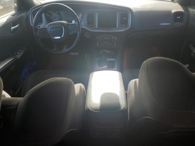Photo 8 from auction – 2019 DODGE CHARGER R/ with VIN 2C3CDXCT9KH754100