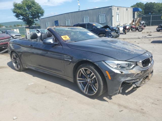 Photo 4 from auction – 2015 BMW M4 with VIN WBS3U9C5XFP967978