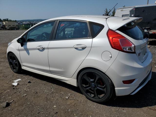 Photo 2 from auction – 2016 FORD FIESTA ST with VIN 3FADP4GX2GM129863