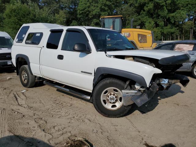 Photo 4 from auction – 2001 CHEVROLET SILVERADO with VIN 1GCHC29U51E327963