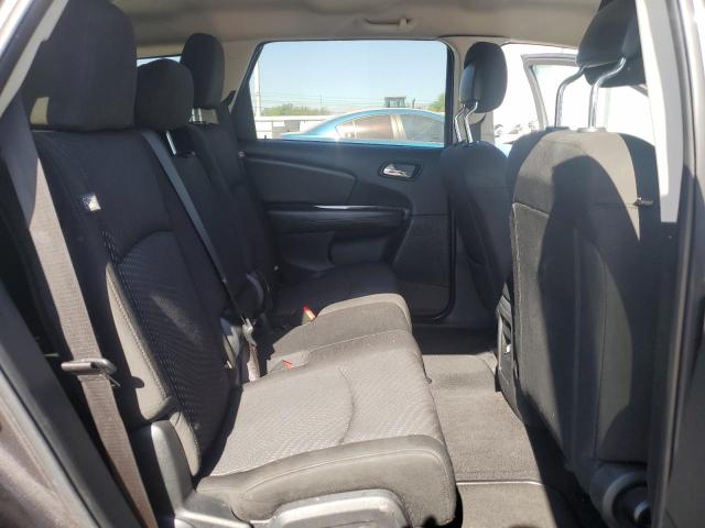 Photo 11 from auction – 2019 DODGE JOURNEY SE with VIN 3C4PDCBB6KT867556