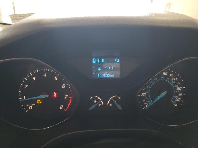 Photo 9 from auction – 2012 FORD FOCUS SE with VIN 1FAHP3F26CL146517