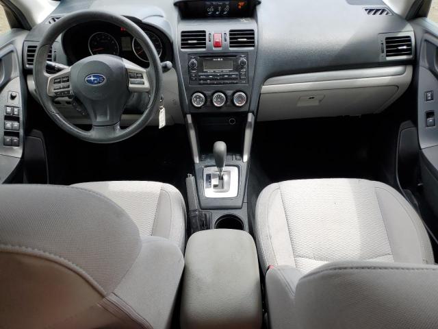 Photo 8 from auction – 2015 SUBARU FORESTER 2 with VIN JF2SJADC8FH806616