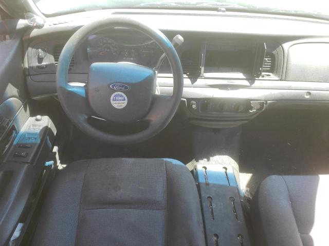 Photo 8 from auction – 2011 FORD CROWN VICT with VIN 2FABP7BV2BX180484
