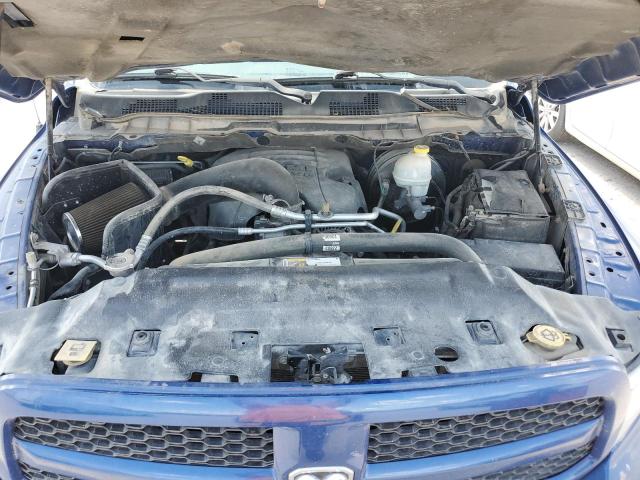 Photo 11 from auction – 2014 RAM 1500 ST with VIN 3C6RR6KT9EG221727