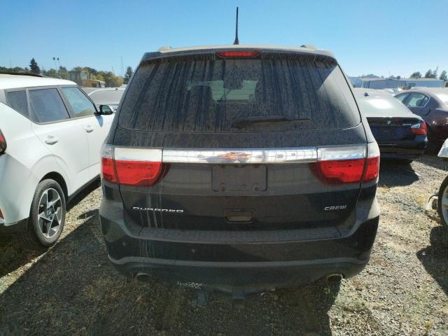 Photo 6 from auction – 2013 DODGE DURANGO CR with VIN 1C4SDHDT5DC698643