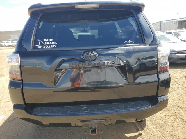 Photo 6 from auction – 2014 TOYOTA 4RUNNER SR with VIN JTEBU5JR7E5168506