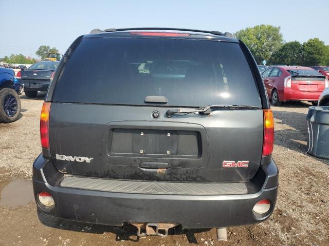 Photo 6 from auction – 2004 GMC ENVOY with VIN 1GKDT13S842152098
