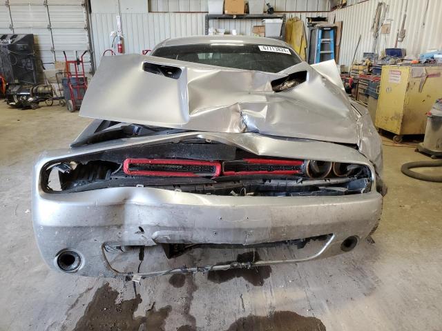 Photo 5 from auction – 2017 DODGE CHALLENGER with VIN 2C3CDZAG4HH516956