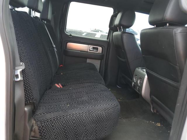 Photo 10 from auction – 2014 FORD F150 SUPER with VIN 1FTFW1ET2EKG48548