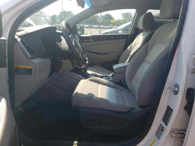 Photo 7 from auction – 2018 HYUNDAI TUCSON SEL with VIN KM8J3CA44JU747007