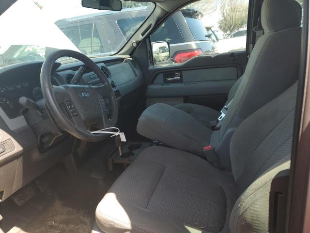 صورة رقم 7 من المزاد - 2013 FORD F150 SUPER مع VIN 1FTFX1CF8DFA87130