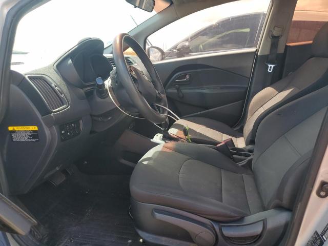 Photo 7 from auction – 2016 KIA RIO LX with VIN KNADM4A3XG6662159