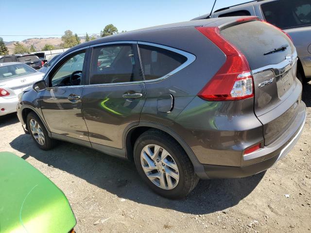Photo 2 from auction – 2016 HONDA CR-V EX with VIN 2HKRM4H54GH681568