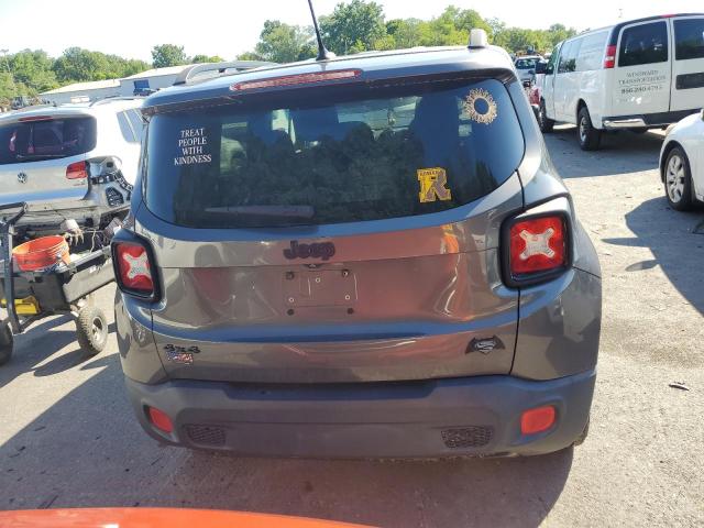 Photo 6 from auction – 2016 JEEP RENEGADE L with VIN ZACCJBBT5GPD13059