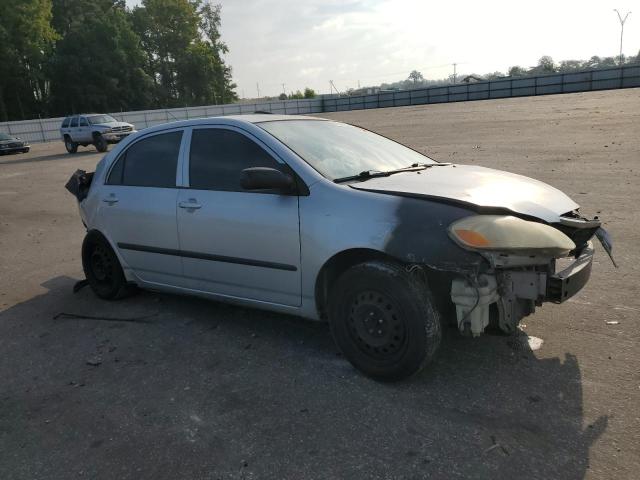 Photo 4 from auction – 2006 TOYOTA COROLLA CE with VIN JTDBR32EX60081400