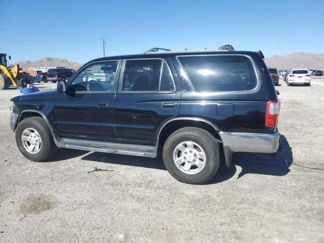 Photo 2 from auction – 1998 TOYOTA 4RUNNER SR with VIN JT3GN86R1W0086260