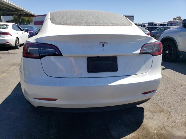 Photo 6 from auction – 2023 TESLA MODEL 3 with VIN 5YJ3E1EA7PF619163