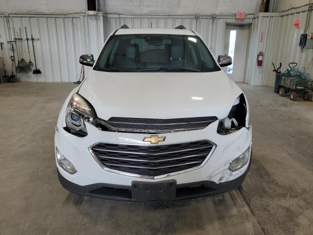 Photo 5 from auction – 2016 CHEVROLET EQUINOX LT with VIN 2GNFLGE3XG6221286