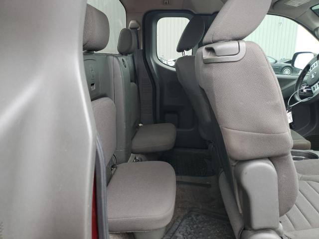 Photo 10 from auction – 2014 NISSAN FRONTIER S with VIN 1N6BD0CT4EN768042