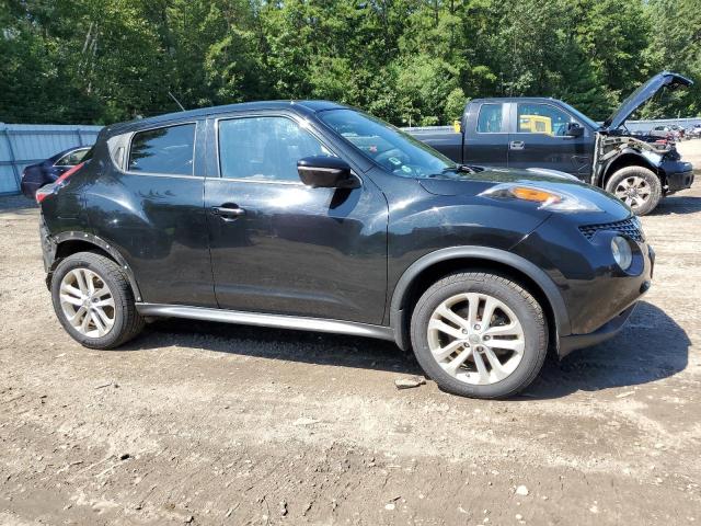 Photo 4 from auction – 2016 NISSAN JUKE S with VIN JN8AF5MVXGT659075