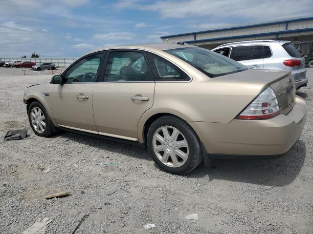 Photo 2 from auction – 2008 FORD TAURUS LIM with VIN 1FAHP25W18G160498