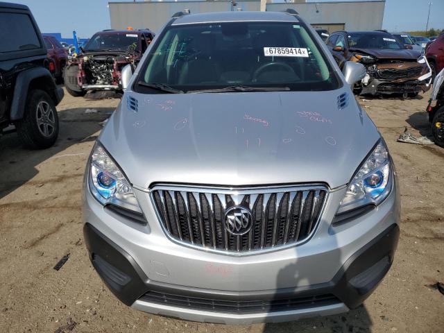 Photo 5 from auction – 2016 BUICK ENCORE with VIN KL4CJASB5GB660302