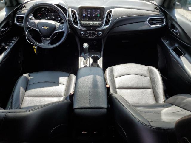 Photo 8 from auction – 2020 CHEVROLET EQUINOX PR with VIN 2GNAXYEX1L6142820